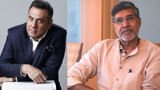 Story of Kailash Satyarthi deserves a biopic: Boman Irani