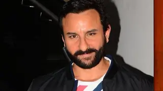 Saif's 'Kaalakaandi' to release on September 8 Thumbnail