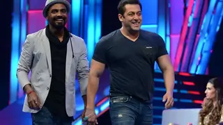 Salman doesn't need rehearsals, he's a quick learner: Remo thumbnail