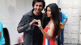 Ranbir Kapoor and Katrina Kaif to be LUCKY for the third time? Thumbnail