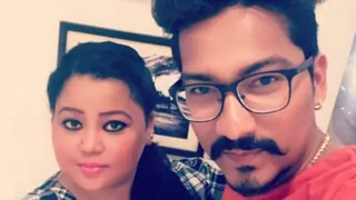 #NachBaliye8: "We'll try our best to be there on the finale, Bharti is recovering well..." Thumbnail
