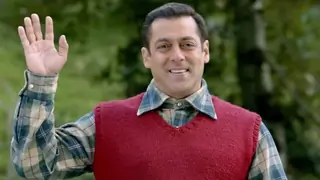 Salman Khan's COMMENT on 'Tubelight' getting LOW ratings! Thumbnail