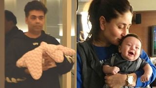 Karan Johar's Kids to go on a VACATION with Kareena's son Taimur Thumbnail