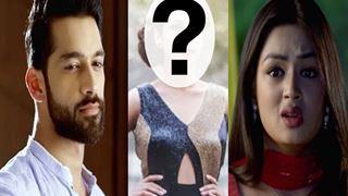 Woah! Shaurya's EX - girlfriend to enter 'Zindagi Ki Mehek' Thumbnail