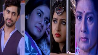 OMG! Sana Amin Sheikh's character to already END in 'Naamkarann'