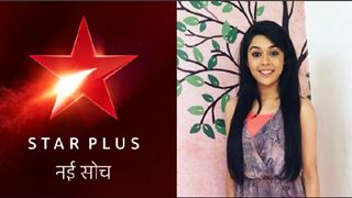 'Ek Tha Raja Ek Thi Rani' actress Eisha Singh to enter this Star Plus show?