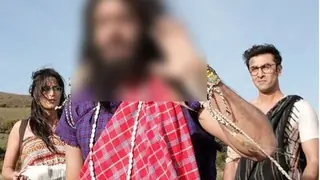 Guess WHO is making his CAMEO appearance in Jagga Jasoos! Thumbnail