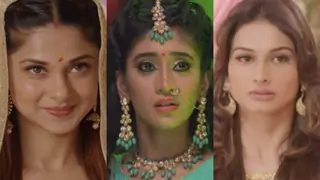 #Stylebuzz: Catch-Up On All The Glitz And Glamour From This Week's Television Shows Thumbnail