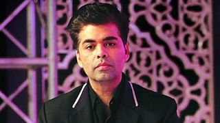 Karan Johar REVEALS why his children made him CRY? Thumbnail