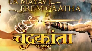 REUNION and REPLACEMENT in Ekta Kapoor's 'Chandrakanta' Thumbnail