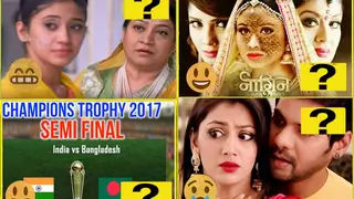 #TRPToppers: Cricket RULED the charts this week; 'Yeh Hai Mohabbatein' gets KNOCKED out! Thumbnail
