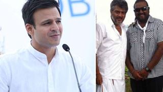 Can't wait to meet Siva, Ajith: Vivek Oberoi