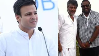Can't wait to meet Siva, Ajith: Vivek Oberoi Thumbnail