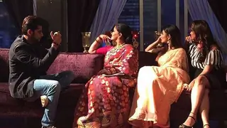 Woah! 'Naagin 3' to have the SAME cast as 'Naagin 2'? Thumbnail
