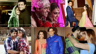 Off screen couples, we want to see together on-screen! Thumbnail