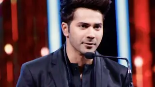Varun Dhawan WRAPS UP! Thumbnail
