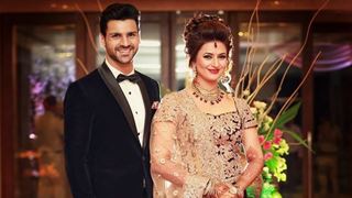 It calls for a DOUBLE celebration for Divyanka Tripathi and Vivek Dahiya!