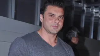 THIS is EID according to Sohail Khan! Thumbnail
