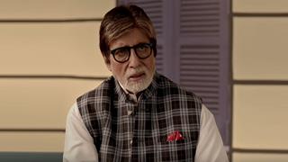 Check out what made Amitabh Bachchan ANGRY and SAD! Thumbnail