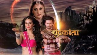 REVIEW: Ekta Kapoor's 'Chandrakanta' is a case of substandard VFX coupled with peripheral drama