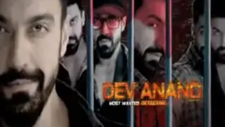 PromoReview: 'Dev Anand' is a CRIMINAL and a DETECTIVE; leaves us scratching our heads! Thumbnail