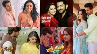 #MidYearReview: 5 jodis on Indian TV that seem to make a PROMISING duo in the year ahead!