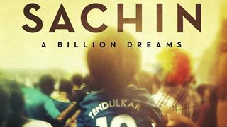 Sachin: A Billion Dream creates one more record