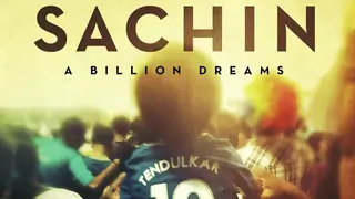 Sachin: A Billion Dream creates one more record Thumbnail