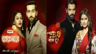 #BREAKING: Ishqbaaaz and Iss Pyaar Ko Kya Naam Doon? to have an INTEGRATION! Thumbnail