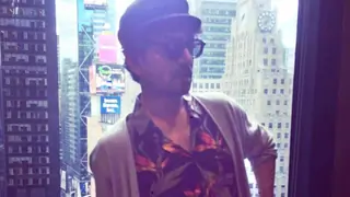 Irrfan Khan channels his 'inner hipster' in New York Thumbnail