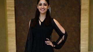 Don't just look fit, stay healthy: Yami Gautam