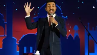 Any recognition motivates you to do better: Comedian Vir Das Thumbnail