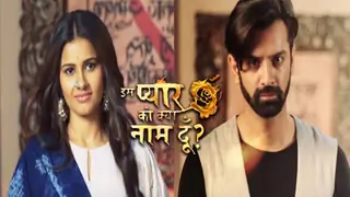 #PromoReview: The third promo of 'Iss Pyaar Ko Kya Naam Doon?' chips away a little at the plot! Thumbnail