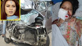 Mahima Chaudhry's Brother & Sister-in-law DIED in a Road ACCIDENT