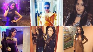 #HappyBirthdayJasmin: 6 Times Jasmin Bhasin Gave Us Some Major Fashionspiration!