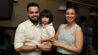 Ayesha Takia OPENS UP about how things are at her HOME!