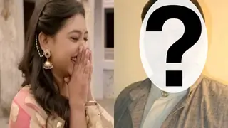 NOT Alok Nath, but this man to play Niti Taylor's father in 'Ghulaam' Thumbnail