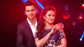 Divyanka Tripathi writes a heartfelt love letter to 'Nach Baliye 8'!