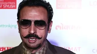 Don't have glorifying ending while playing a villain: Gulshan Grover Thumbnail