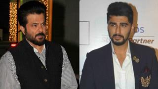 Here's what B-Town feels about Arjun Kapoor - Anil Kapoor's Mubarakan!