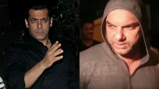 Sohail REACTS to LOW ratings and critics BASHING Salman for Tubelight! Thumbnail