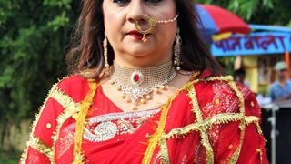 Alka Kaushal to play a Godwoman - Kranti Maa in 'Santoshi Maa'!