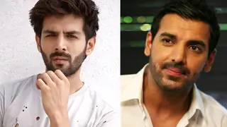 Kartik Aaryan REPLACED John Abraham! Thumbnail