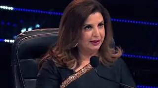 Farah Khan is back on television with THIS show! Thumbnail