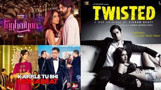 #MidYearReview: 5 Web-Series Which Paved Their Way Into The Digital Medium Like A Boss!
