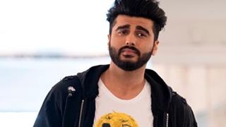 All actors have to show return on investment, says Arjun Kapoor Thumbnail