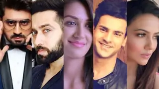 Everyone is talking about GST and you need to see what TV celebs are saying about it! Thumbnail