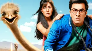 Do you know what INSPIRED Ranbir- Katrina's 'Jagga Jasoos'? Thumbnail
