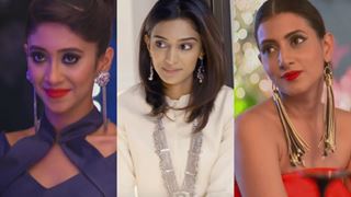 #Stylebuzz: Check-Out All The Grand Outfits Seen On Television This Week