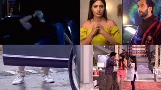 #KuchBhi: This week's FAILED encounters and conflicts! Thumbnail